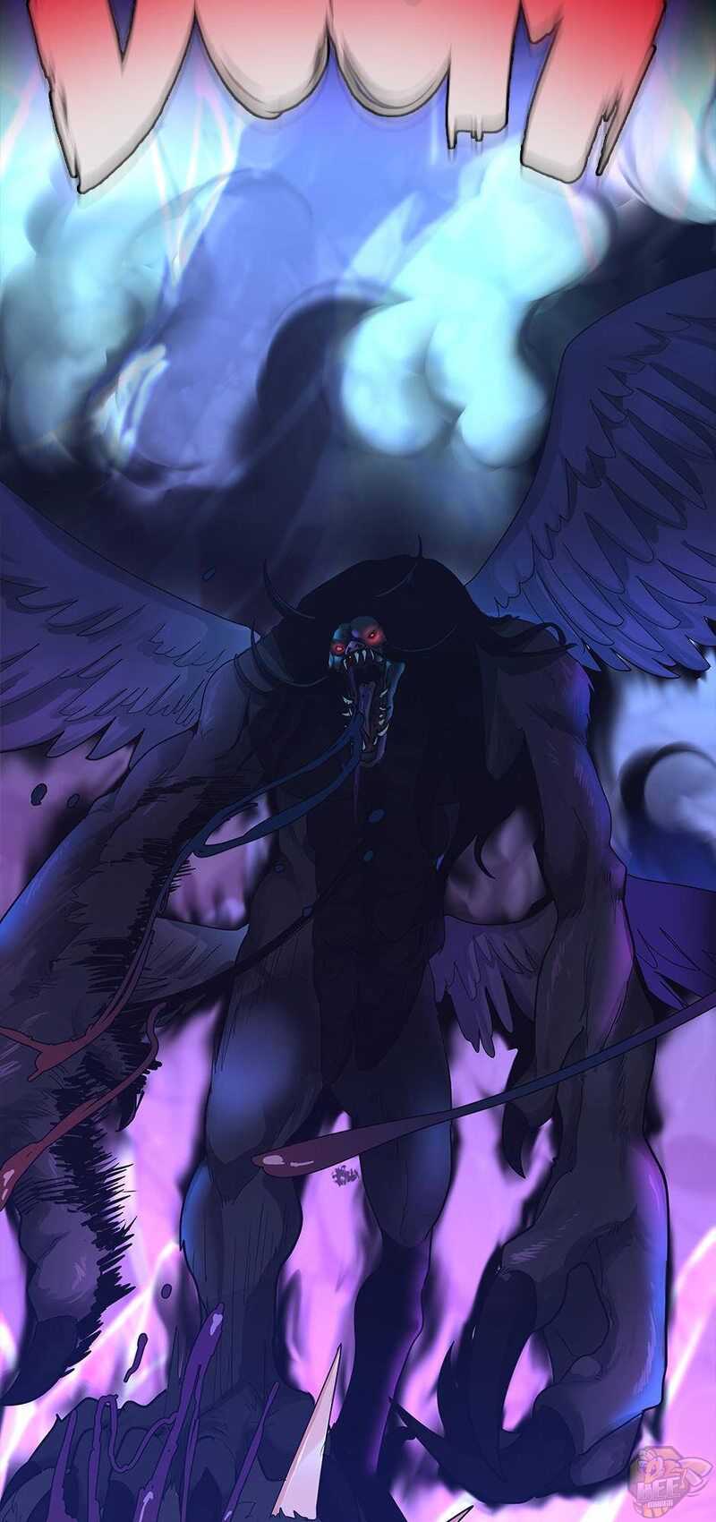 The Beginning After The End Chapter 117 image 105